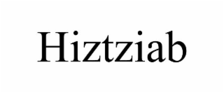 HIZTZIAB