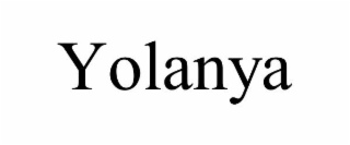 YOLANYA