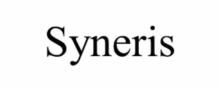 SYNERIS