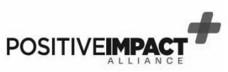 POSITIVEIMPACT ALLIANCE
