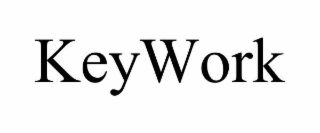 KEYWORK