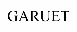 GARUET