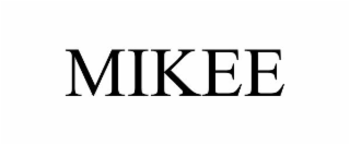 MIKEE