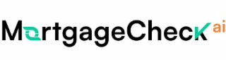 MORTGAGECHECKAI