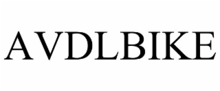 AVDLBIKE