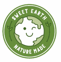 SWEET EARTH NATURE MADE