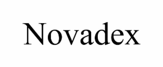 NOVADEX