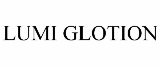 LUMI GLOTION