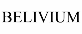 BELIVIUM