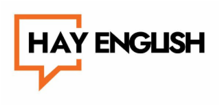 HAY ENGLISH