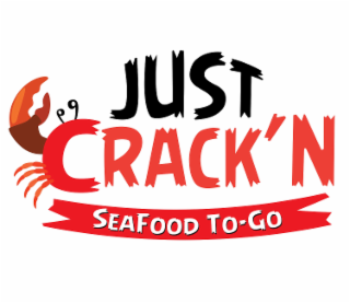 JUST CRACK'N SEAFOOD TO-GO
