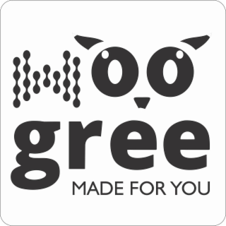 WOOGREE MADE FOR YOU