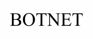 BOTNET