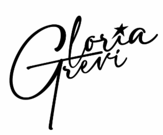 GLORIA TREVI