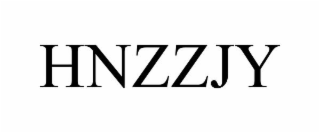 HNZZJY