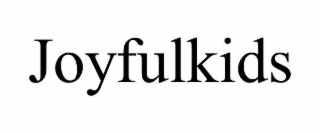 JOYFULKIDS