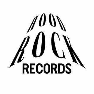 HOOD ROCK RECORDS