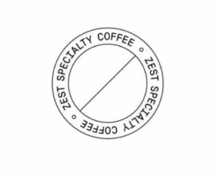 ZEST SPECIALTY COFFEE ZEST SPECIALTY COFFEE