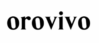 OROVIVO