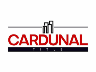 CARDUNAL TITLE
