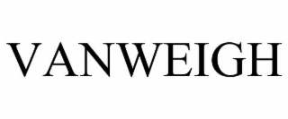 VANWEIGH