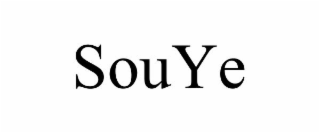 SOUYE