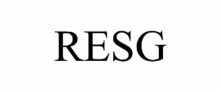 RESG