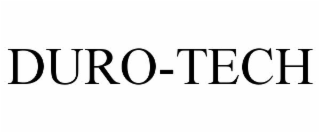 DURO-TECH