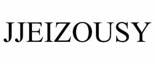 JJEIZOUSY