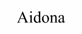 AIDONA