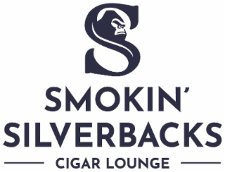 SMOKIN' SILVERBACKS CIGAR LOUNGE
