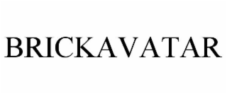 BRICKAVATAR