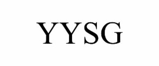 YYSG