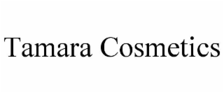 TAMARA COSMETICS