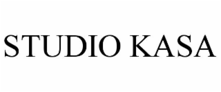 STUDIO KASA