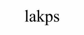 LAKPS