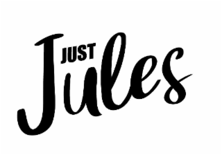 JUST JULES