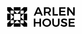 ARLEN HOUSE