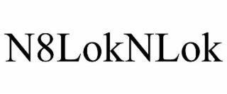 N8LOKNLOK
