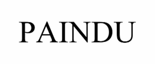 PAINDU