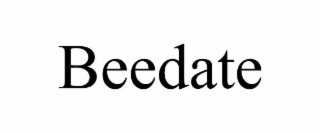 BEEDATE