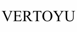 VERTOYU