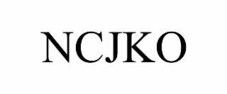 NCJKO