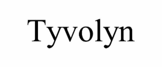 TYVOLYN