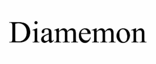 DIAMEMON