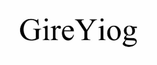GIREYIOG