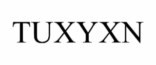 TUXYXN