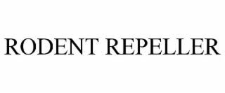 RODENT REPELLER