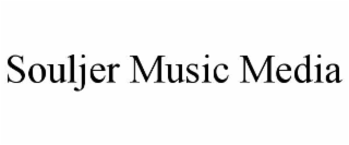 SOULJER MUSIC MEDIA