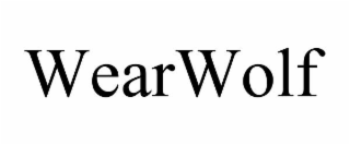 WEARWOLF